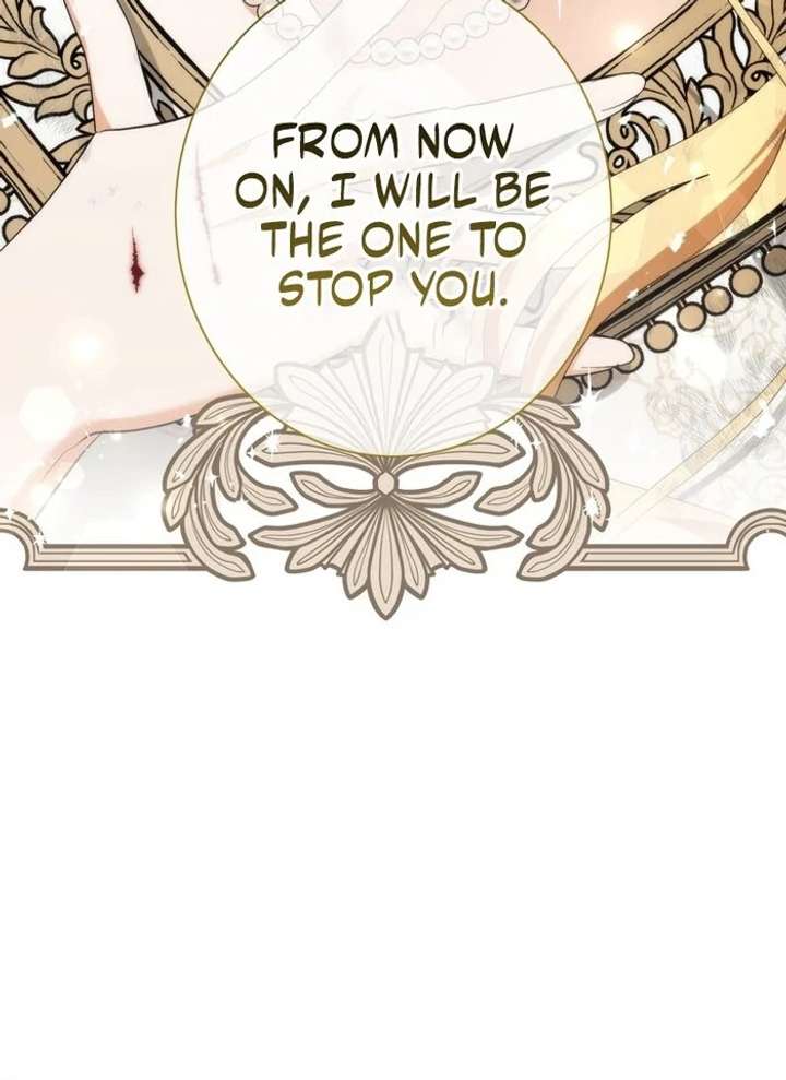 The Corrupted Tyrant’s Obsession Knows No End Chapter 9 - Page 135