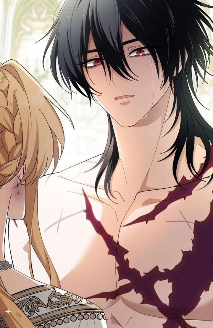 The Corrupted Tyrant’s Obsession Knows No End Chapter 9 - Page 139