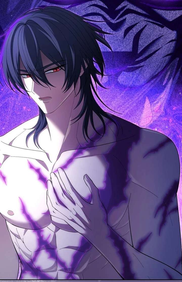 The Corrupted Tyrant’s Obsession Knows No End Chapter 9 - Page 18