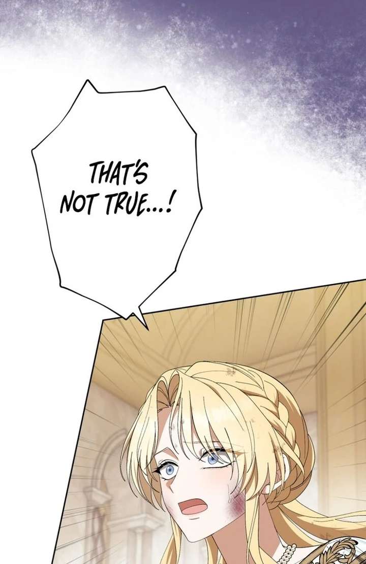 The Corrupted Tyrant’s Obsession Knows No End Chapter 9 - Page 19