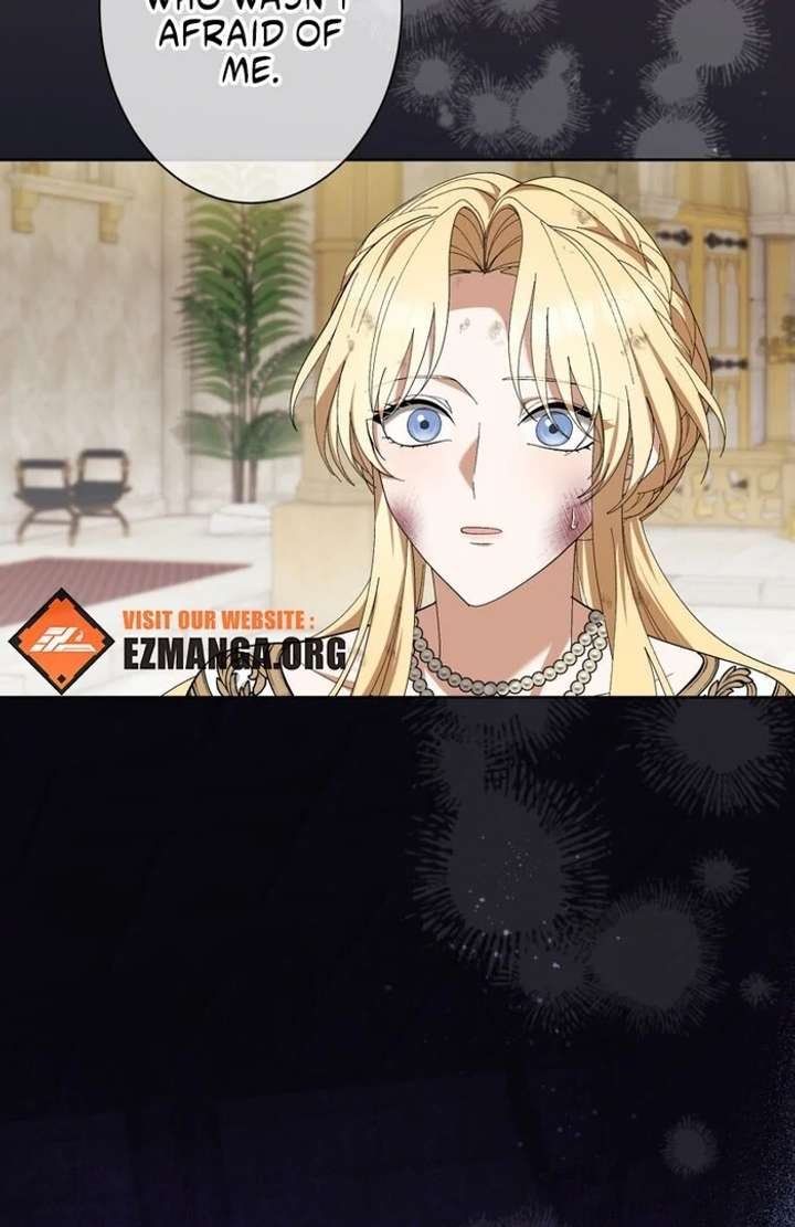 The Corrupted Tyrant’s Obsession Knows No End Chapter 9 - Page 22