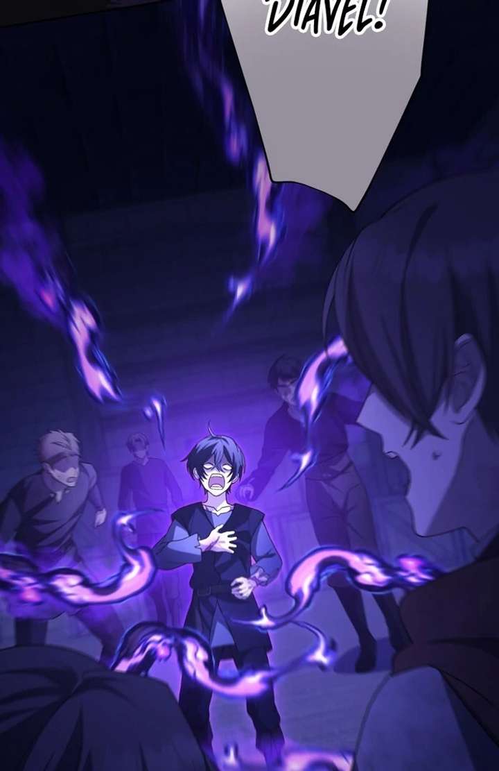 The Corrupted Tyrant’s Obsession Knows No End Chapter 9 - Page 32