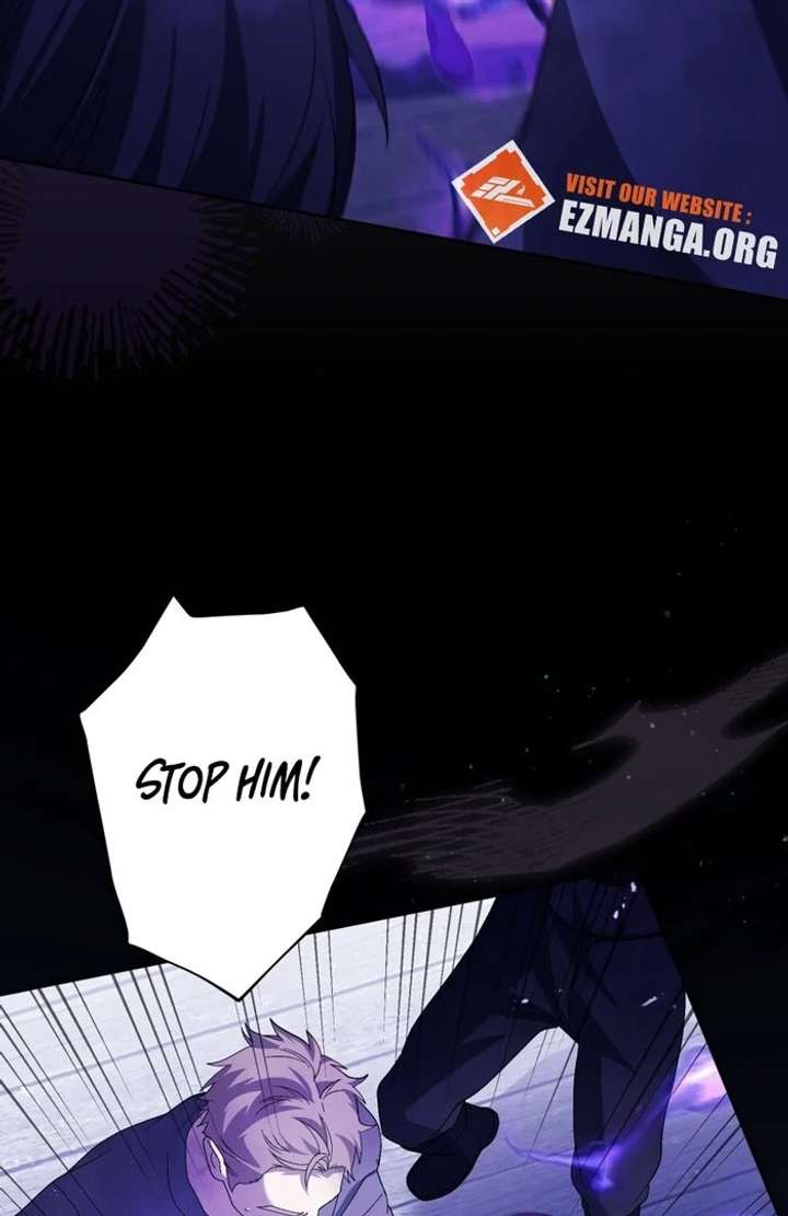 The Corrupted Tyrant’s Obsession Knows No End Chapter 9 - Page 33