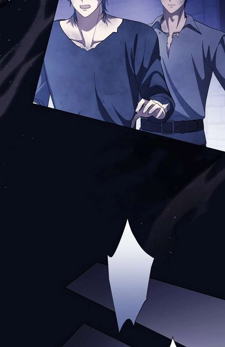 The Corrupted Tyrant’s Obsession Knows No End Chapter 9 - Page 35