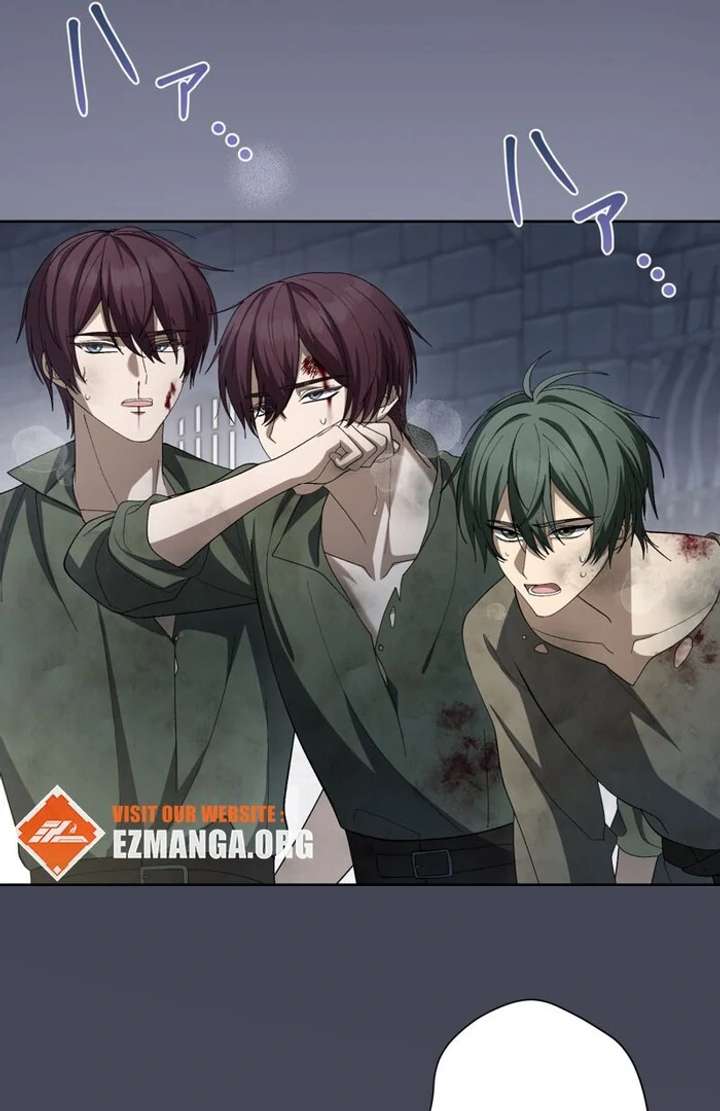 The Corrupted Tyrant’s Obsession Knows No End Chapter 9 - Page 38