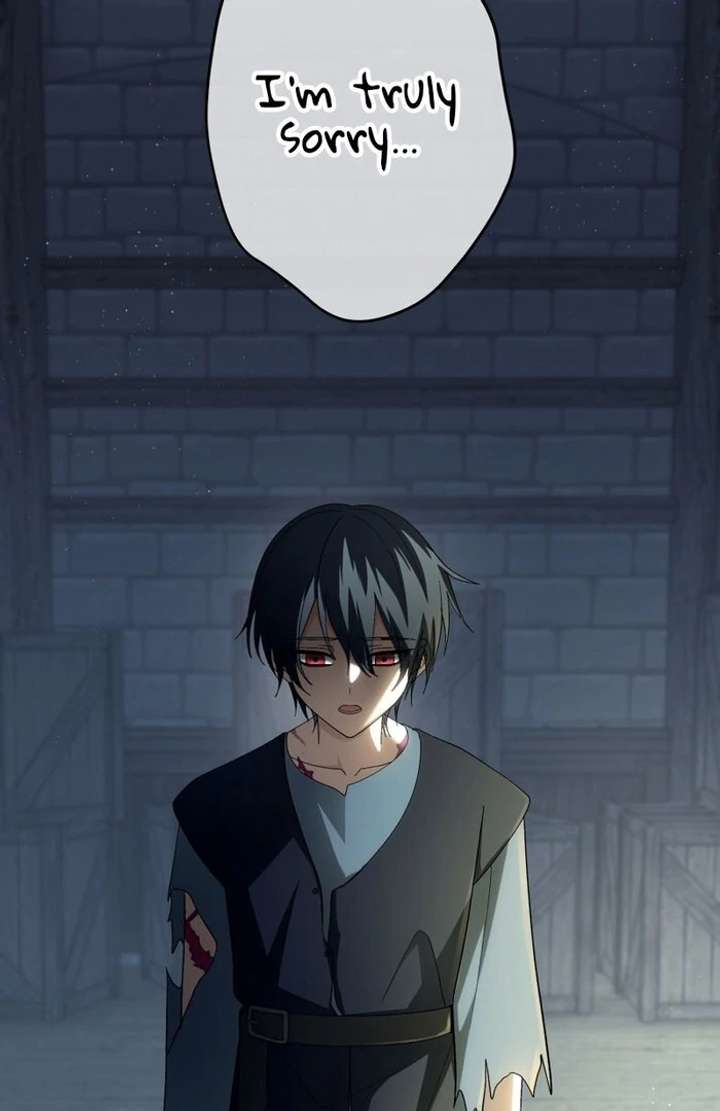 The Corrupted Tyrant’s Obsession Knows No End Chapter 9 - Page 40