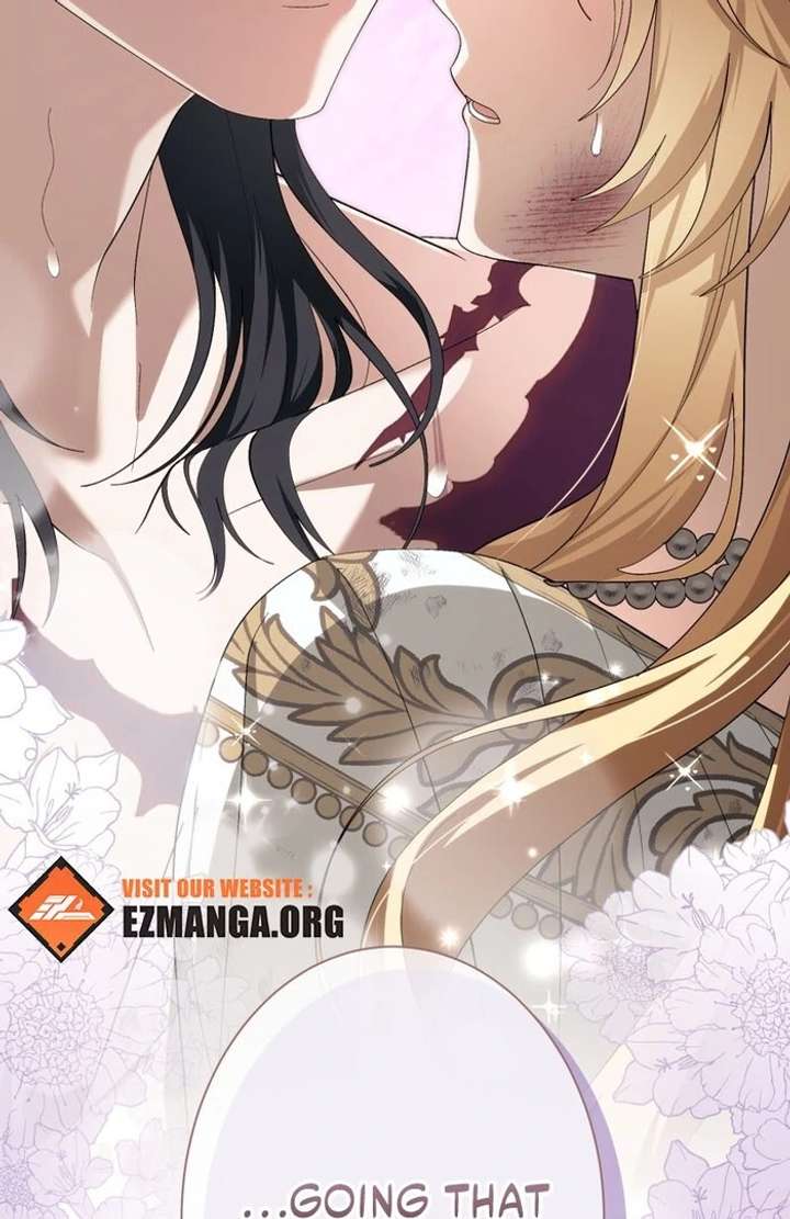 The Corrupted Tyrant’s Obsession Knows No End Chapter 9 - Page 5