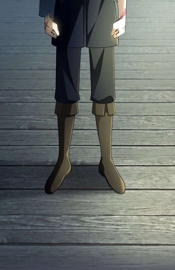 The Corrupted Tyrant’s Obsession Knows No End Chapter 9 - Page 41