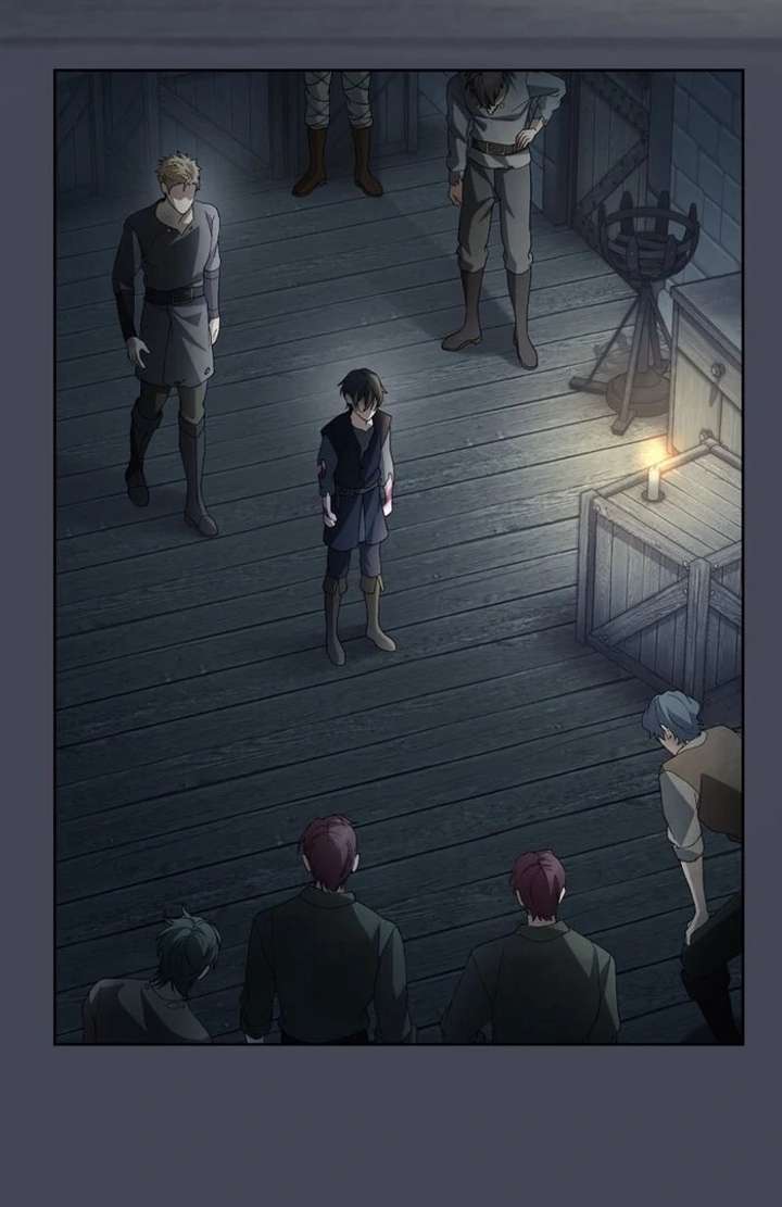 The Corrupted Tyrant’s Obsession Knows No End Chapter 9 - Page 42