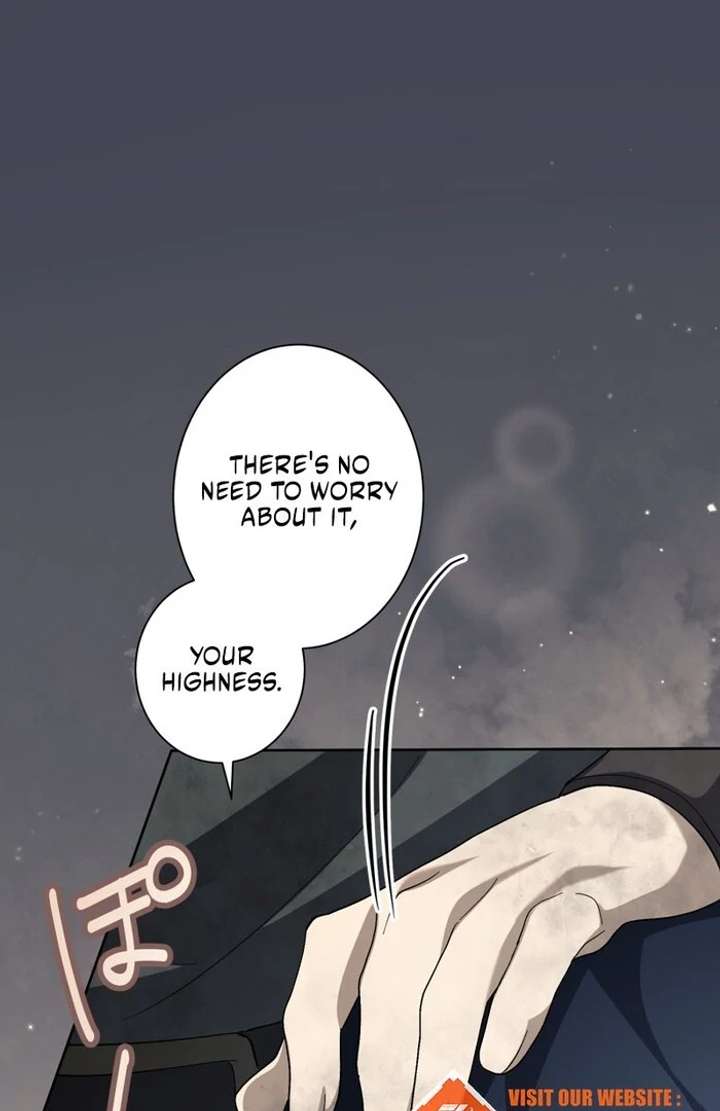 The Corrupted Tyrant’s Obsession Knows No End Chapter 9 - Page 43