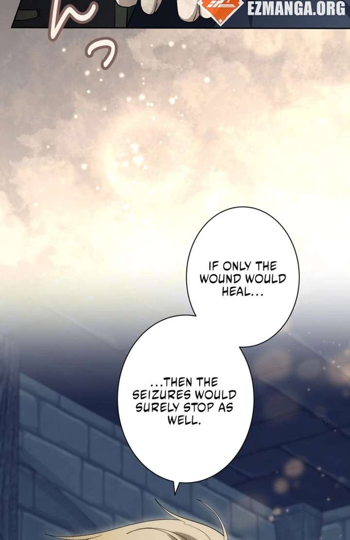 The Corrupted Tyrant’s Obsession Knows No End Chapter 9 - Page 44