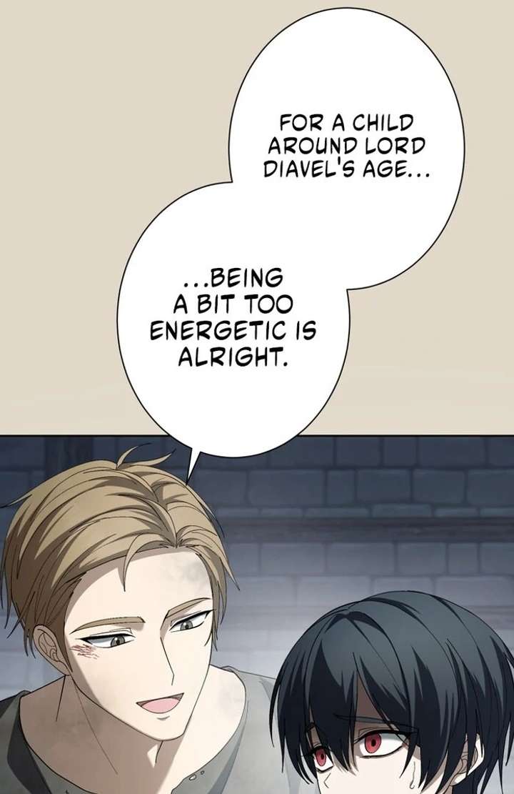 The Corrupted Tyrant’s Obsession Knows No End Chapter 9 - Page 48