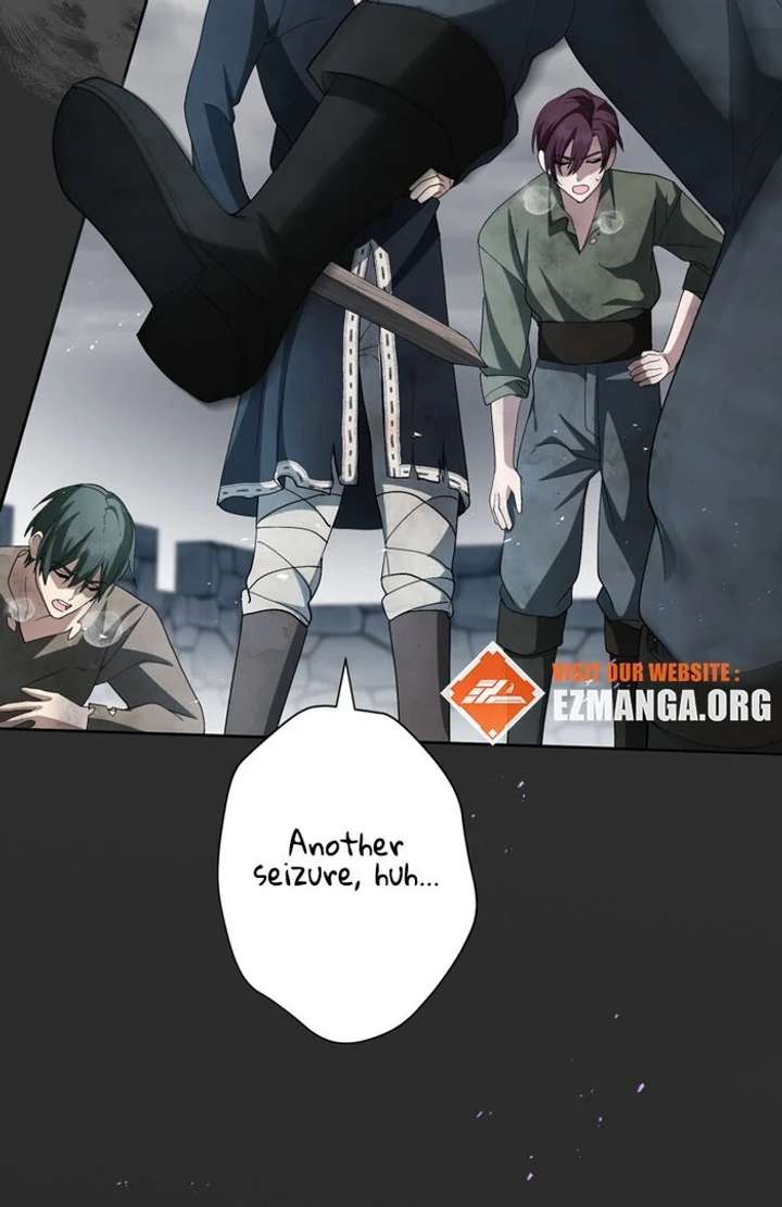 The Corrupted Tyrant’s Obsession Knows No End Chapter 9 - Page 53