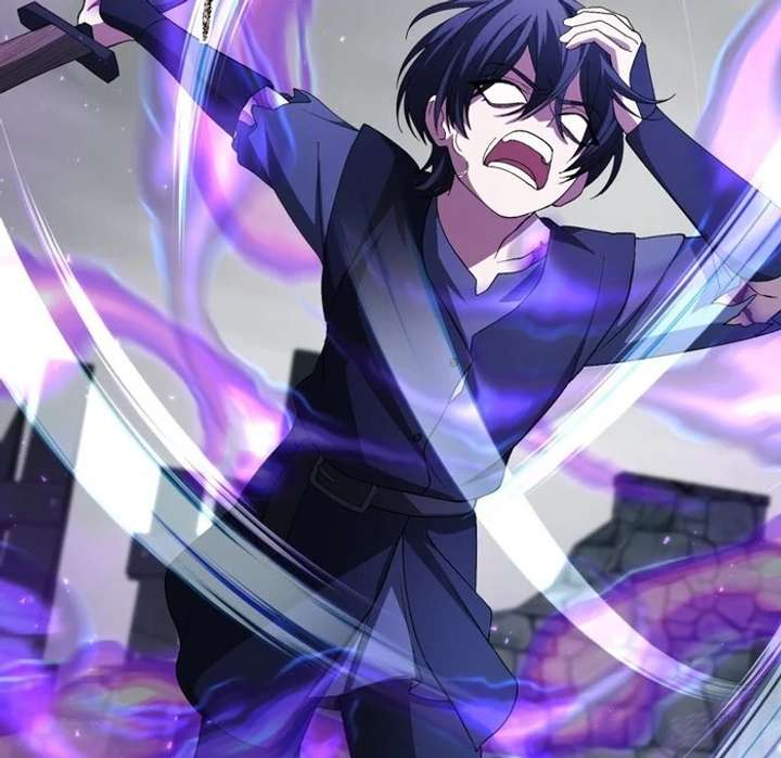 The Corrupted Tyrant’s Obsession Knows No End Chapter 9 - Page 55