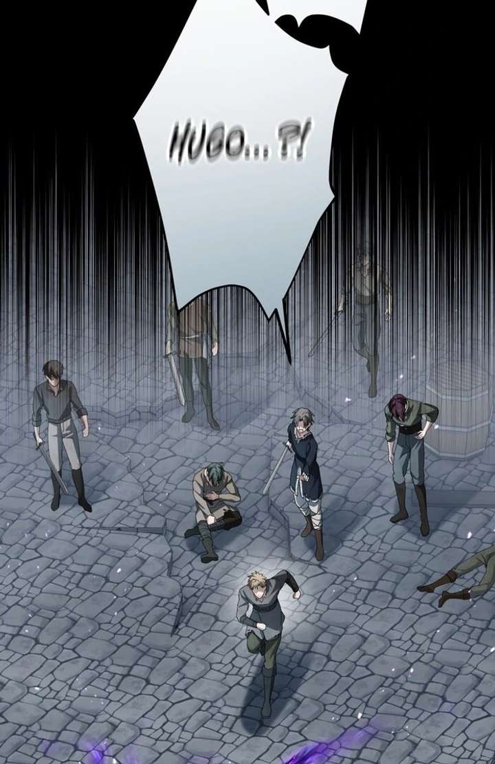 The Corrupted Tyrant’s Obsession Knows No End Chapter 9 - Page 58