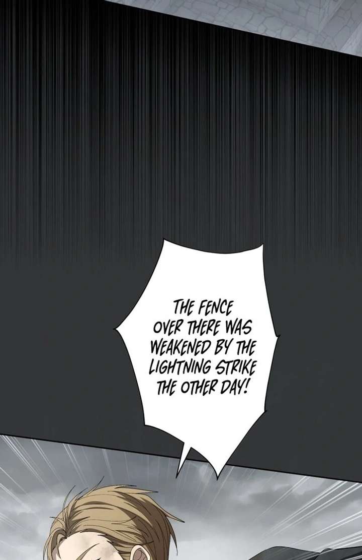 The Corrupted Tyrant’s Obsession Knows No End Chapter 9 - Page 60