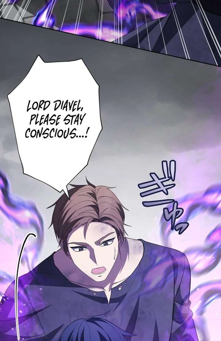 The Corrupted Tyrant’s Obsession Knows No End Chapter 9 - Page 66