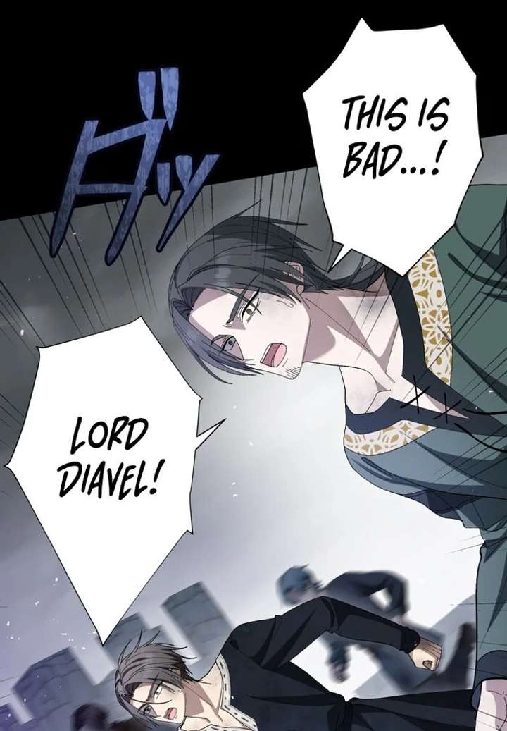 The Corrupted Tyrant’s Obsession Knows No End Chapter 9 - Page 71