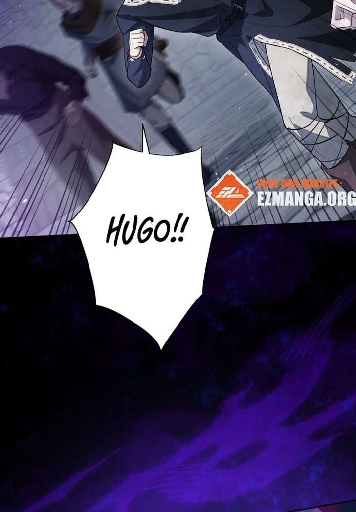 The Corrupted Tyrant’s Obsession Knows No End Chapter 9 - Page 72