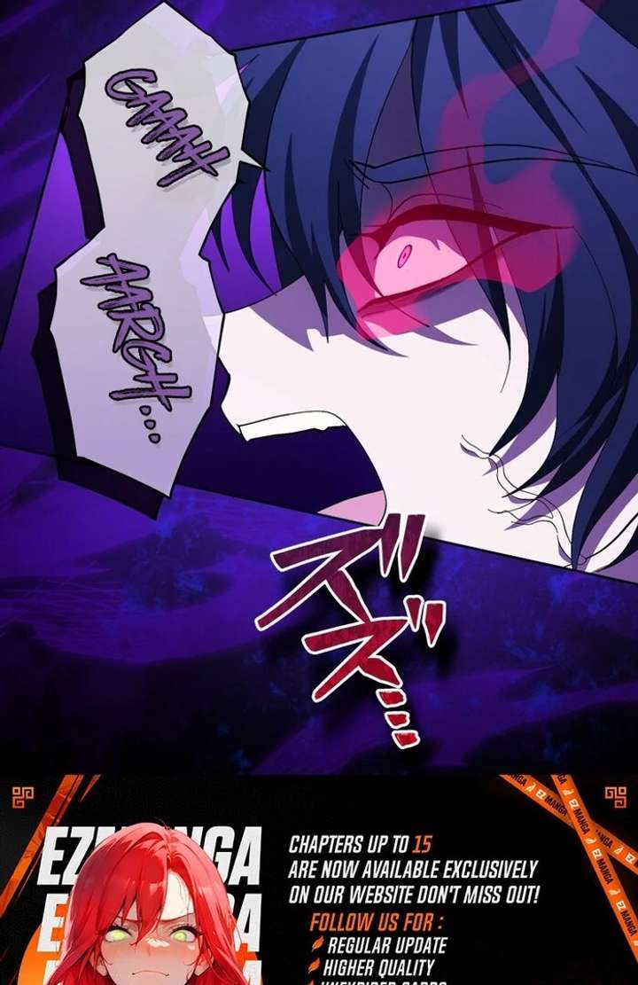 The Corrupted Tyrant’s Obsession Knows No End Chapter 9 - Page 73