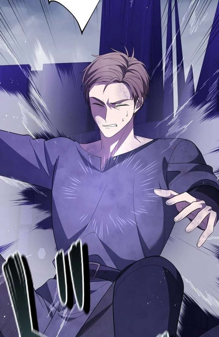 The Corrupted Tyrant’s Obsession Knows No End Chapter 9 - Page 77