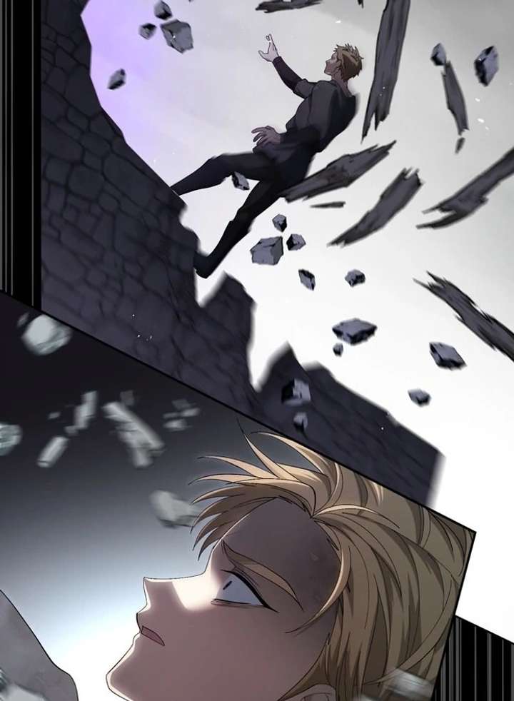 The Corrupted Tyrant’s Obsession Knows No End Chapter 9 - Page 80