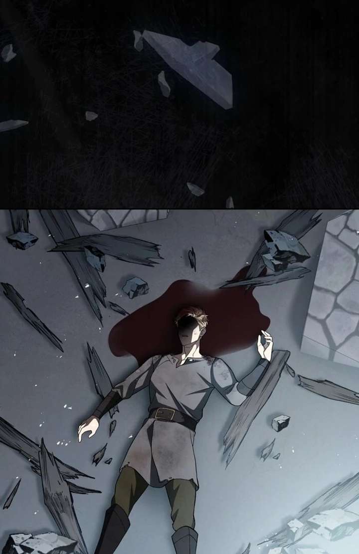 The Corrupted Tyrant’s Obsession Knows No End Chapter 9 - Page 86