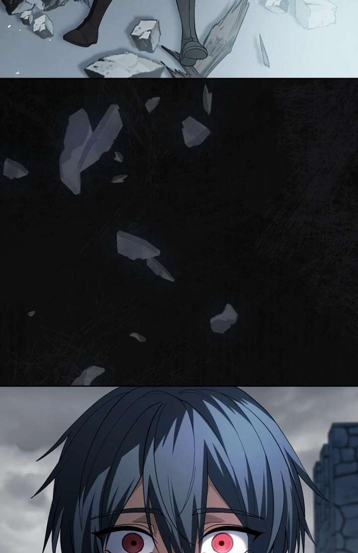 The Corrupted Tyrant’s Obsession Knows No End Chapter 9 - Page 87