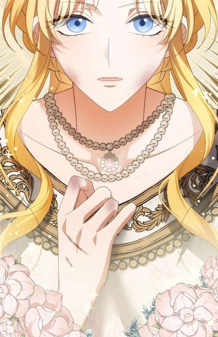 The Corrupted Tyrant’s Obsession Knows No End Chapter 9 - Page 10