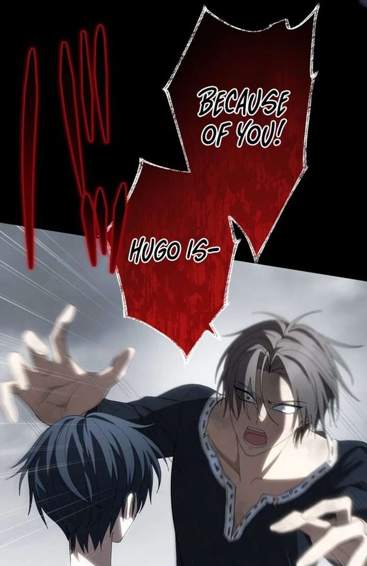 The Corrupted Tyrant’s Obsession Knows No End Chapter 9 - Page 91