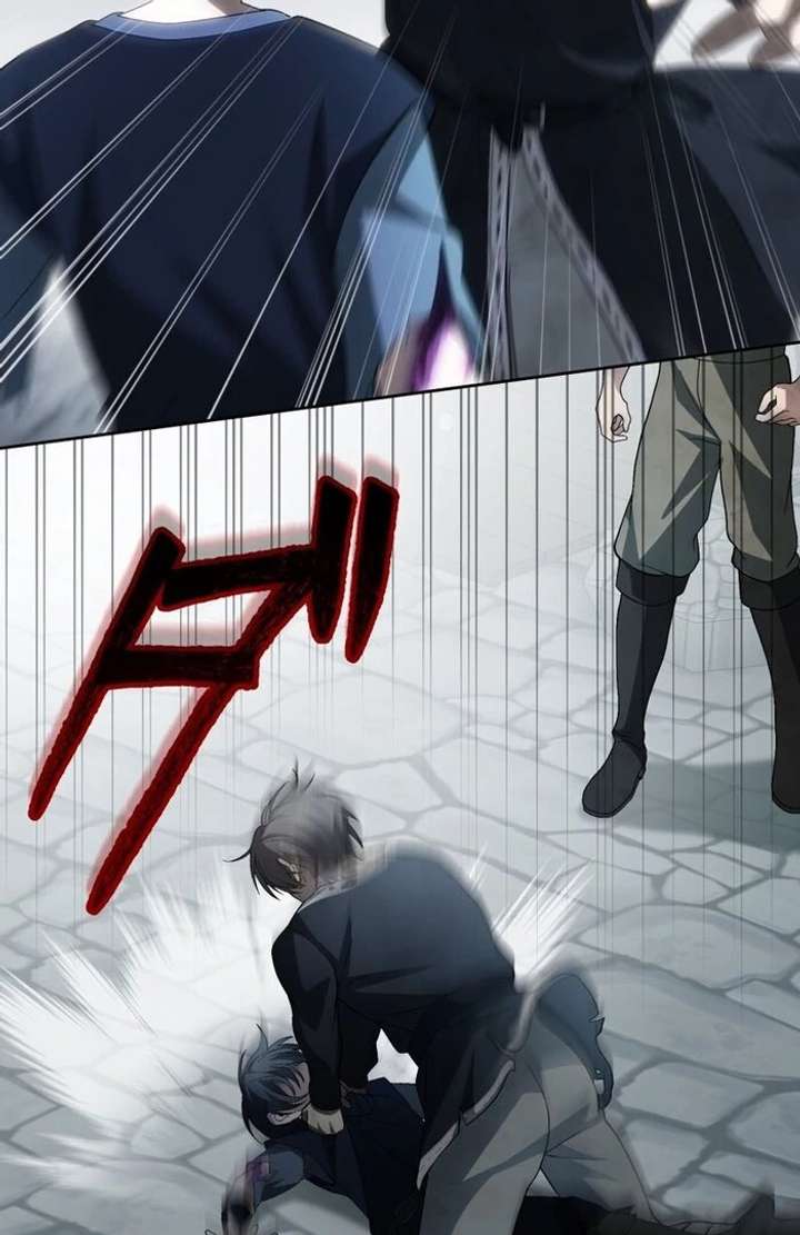 The Corrupted Tyrant’s Obsession Knows No End Chapter 9 - Page 92