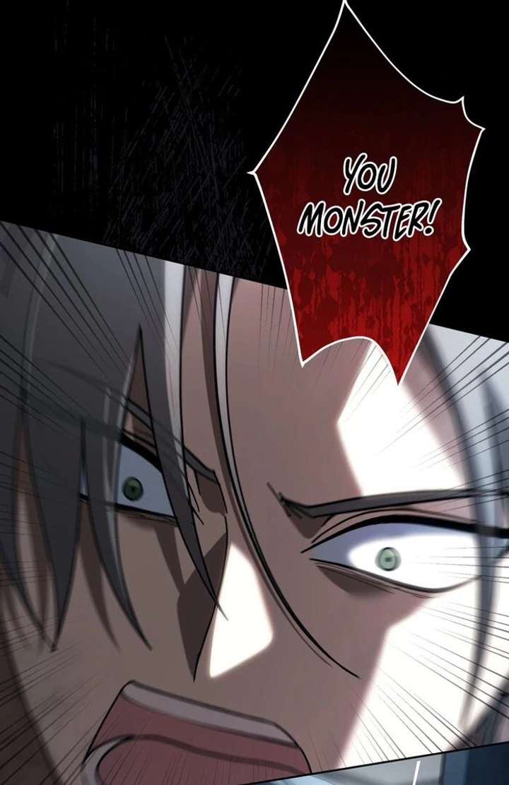 The Corrupted Tyrant’s Obsession Knows No End Chapter 9 - Page 94