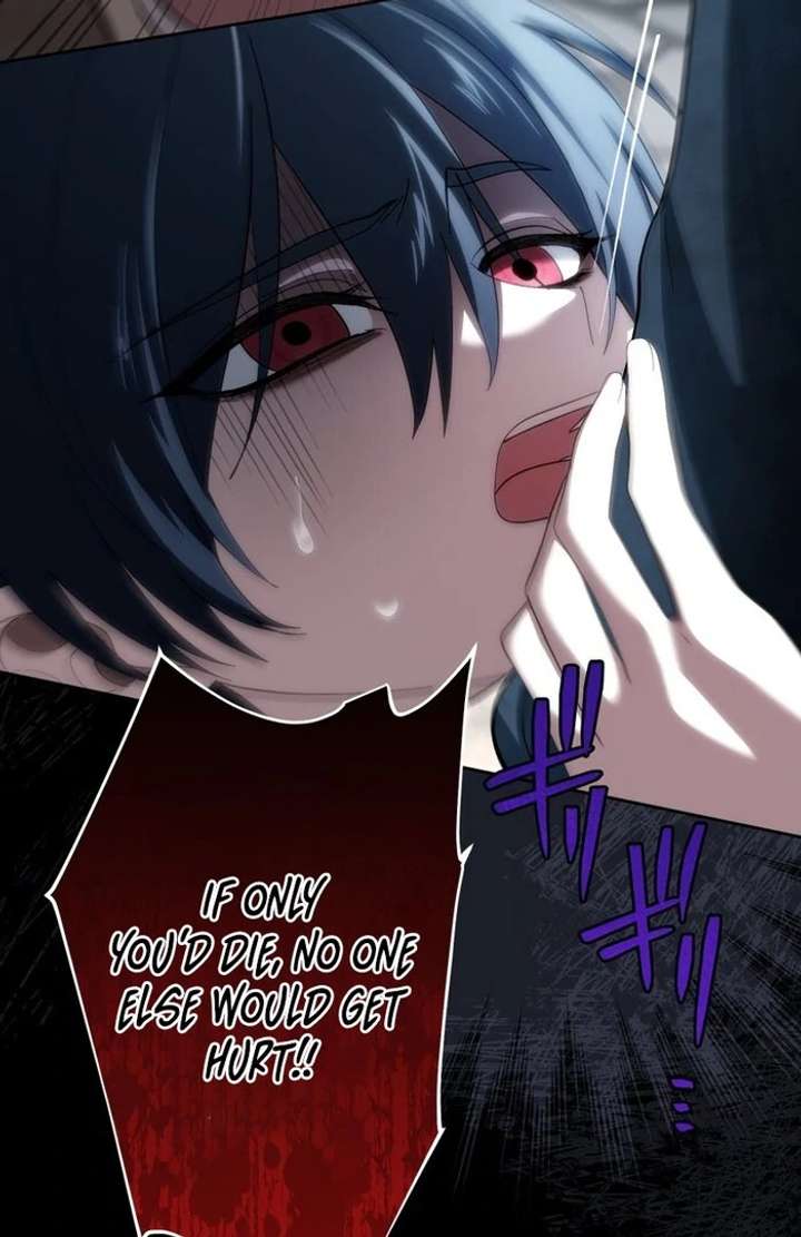 The Corrupted Tyrant’s Obsession Knows No End Chapter 9 - Page 95