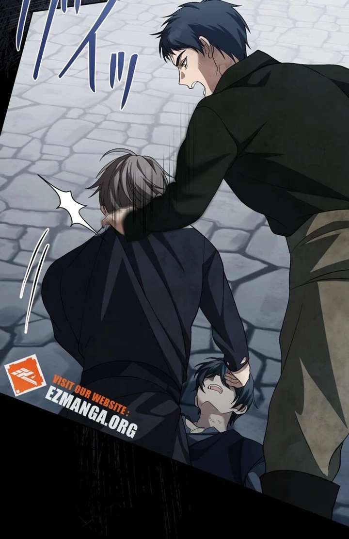 The Corrupted Tyrant’s Obsession Knows No End Chapter 9 - Page 97