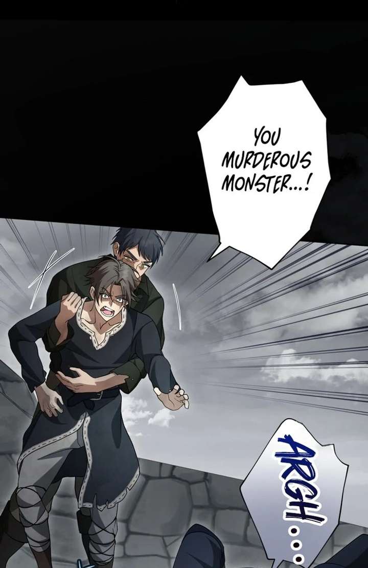 The Corrupted Tyrant’s Obsession Knows No End Chapter 9 - Page 98