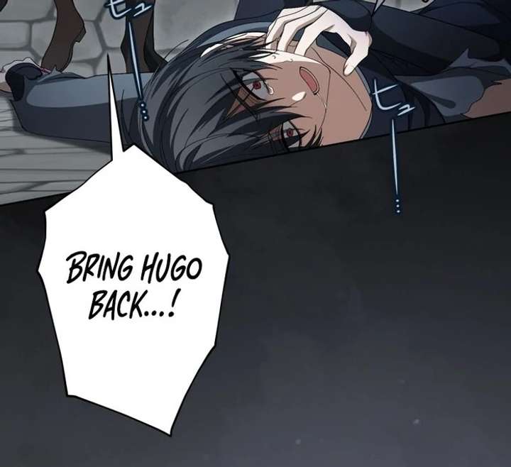 The Corrupted Tyrant’s Obsession Knows No End Chapter 9 - Page 99