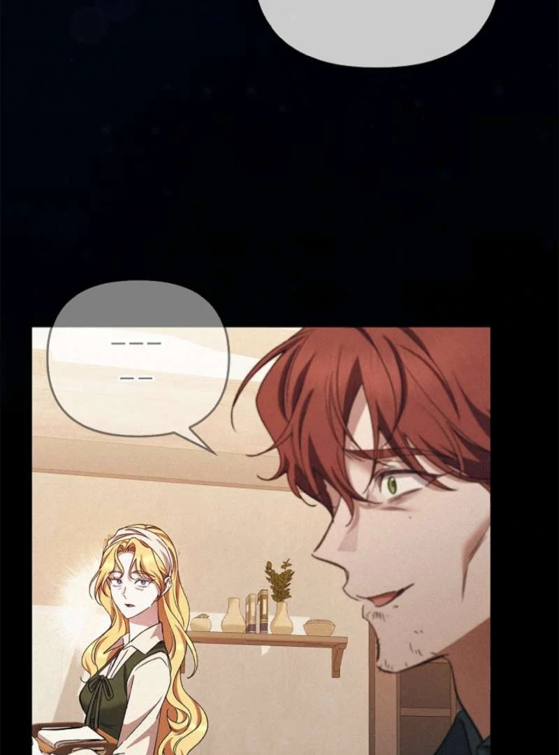 The Countess Who Ran Away Has Returned Chapter 12 - Page 101