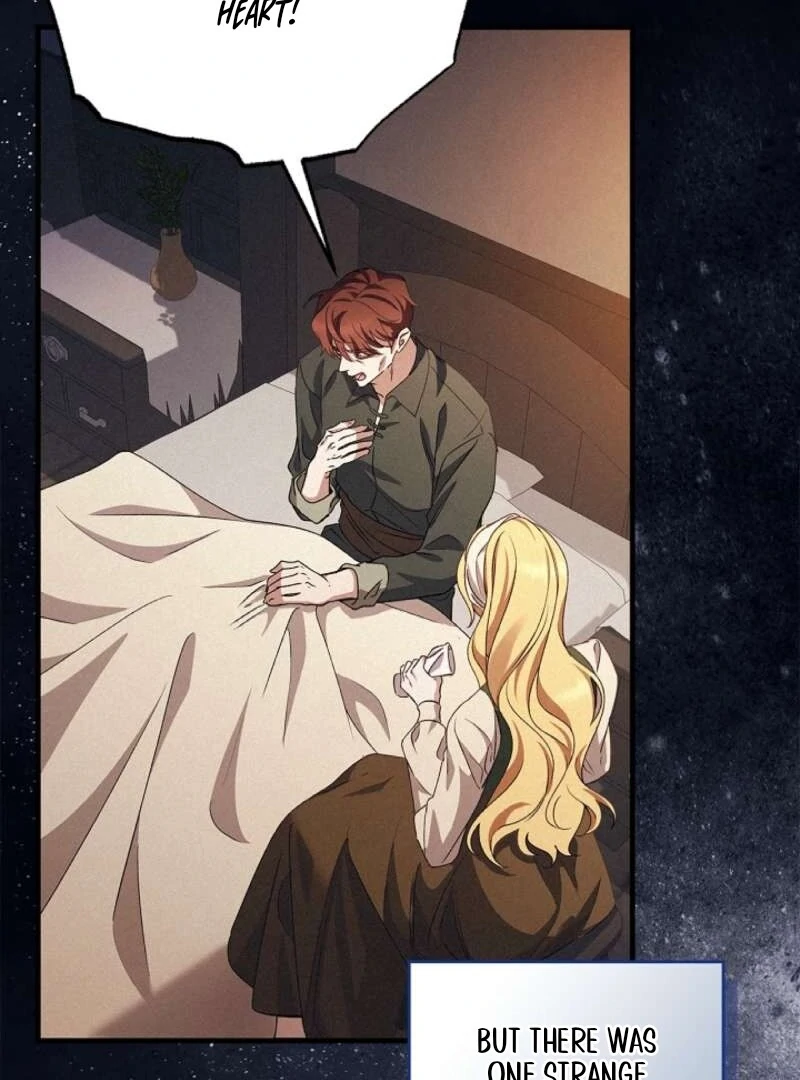 The Countess Who Ran Away Has Returned Chapter 12 - Page 107