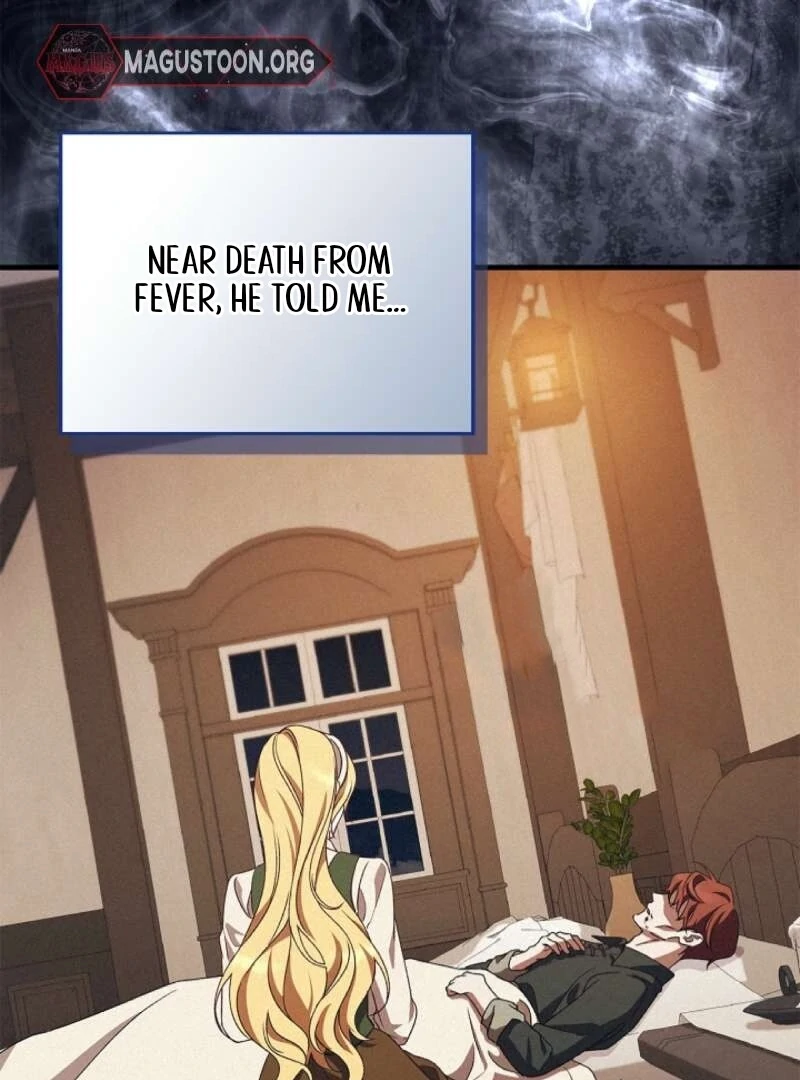 The Countess Who Ran Away Has Returned Chapter 12 - Page 110