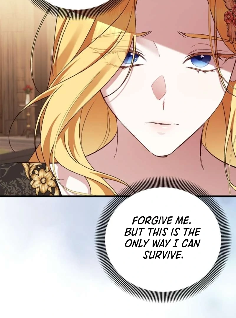 The Countess Who Ran Away Has Returned Chapter 12 - Page 119