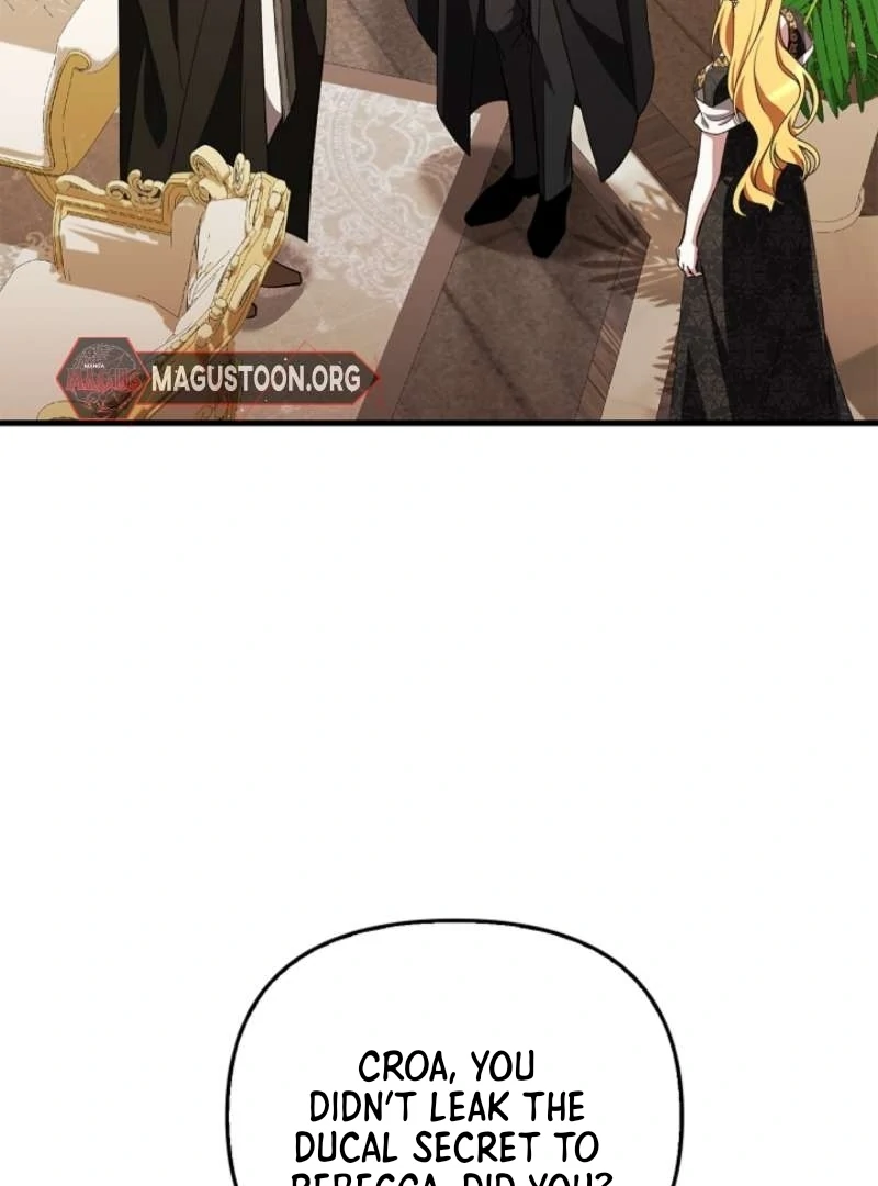 The Countess Who Ran Away Has Returned Chapter 12 - Page 121