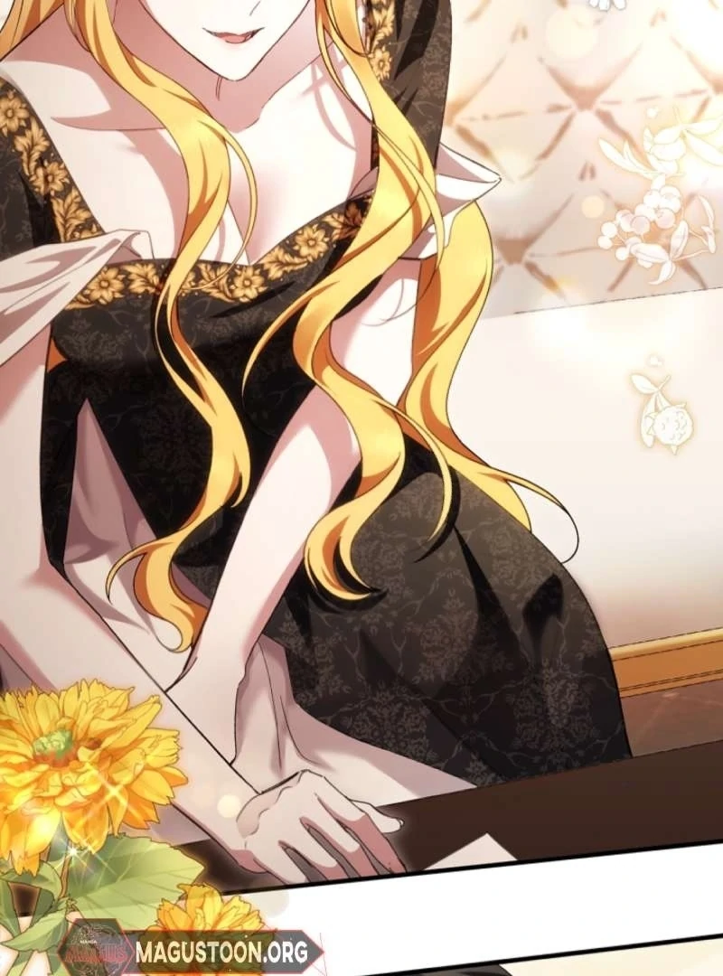 The Countess Who Ran Away Has Returned Chapter 12 - Page 132