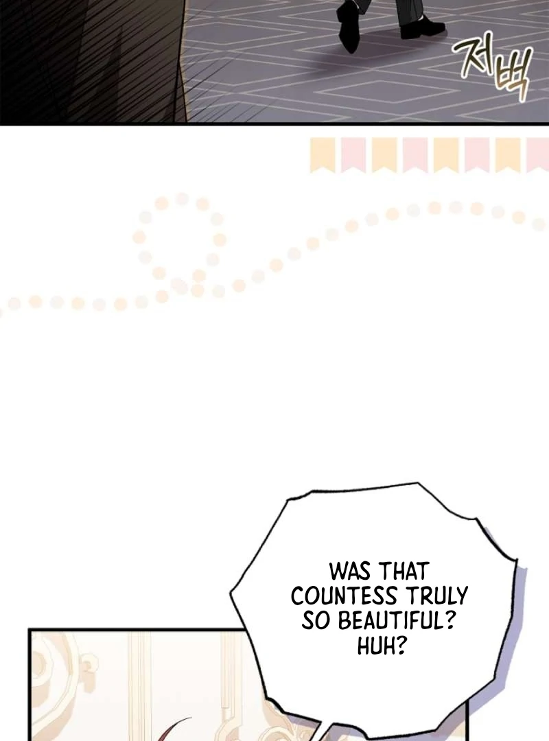 The Countess Who Ran Away Has Returned Chapter 12 - Page 27