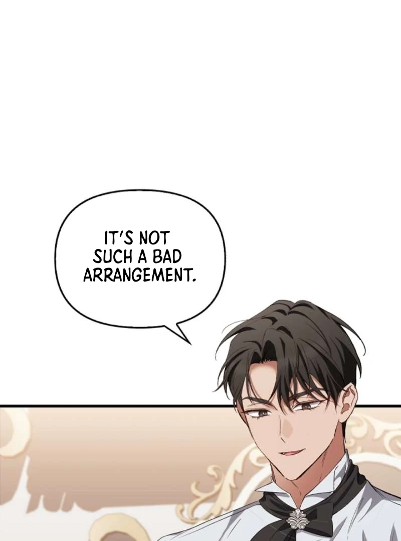 The Countess Who Ran Away Has Returned Chapter 12 - Page 35