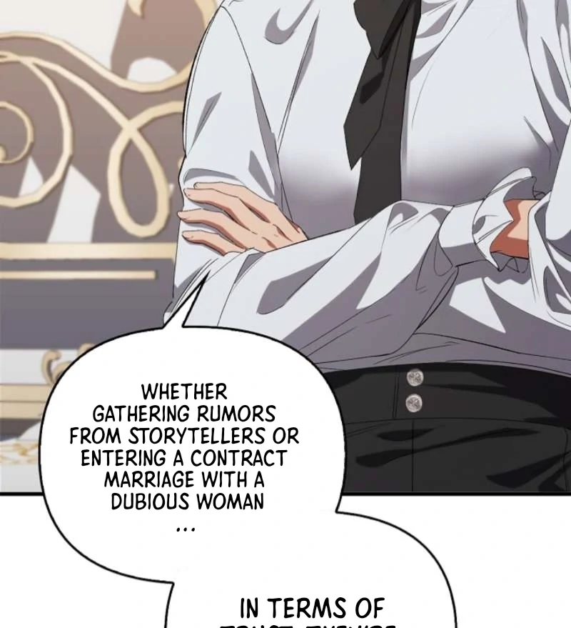 The Countess Who Ran Away Has Returned Chapter 12 - Page 36