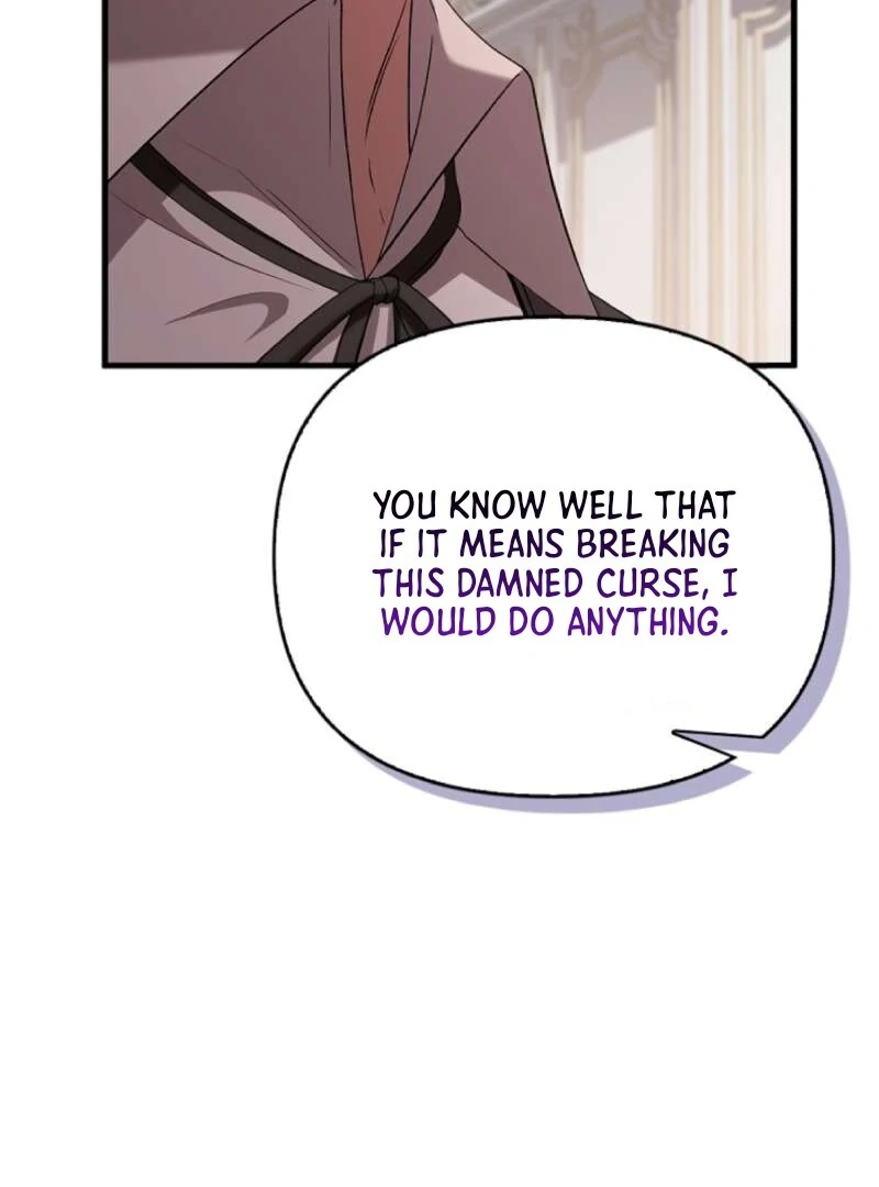 The Countess Who Ran Away Has Returned Chapter 12 - Page 39