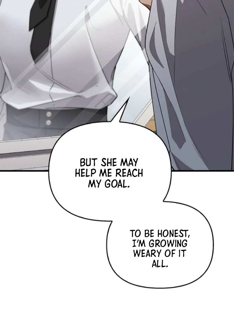 The Countess Who Ran Away Has Returned Chapter 12 - Page 45