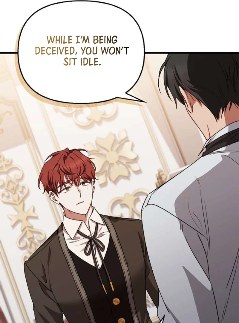 The Countess Who Ran Away Has Returned Chapter 12 - Page 49