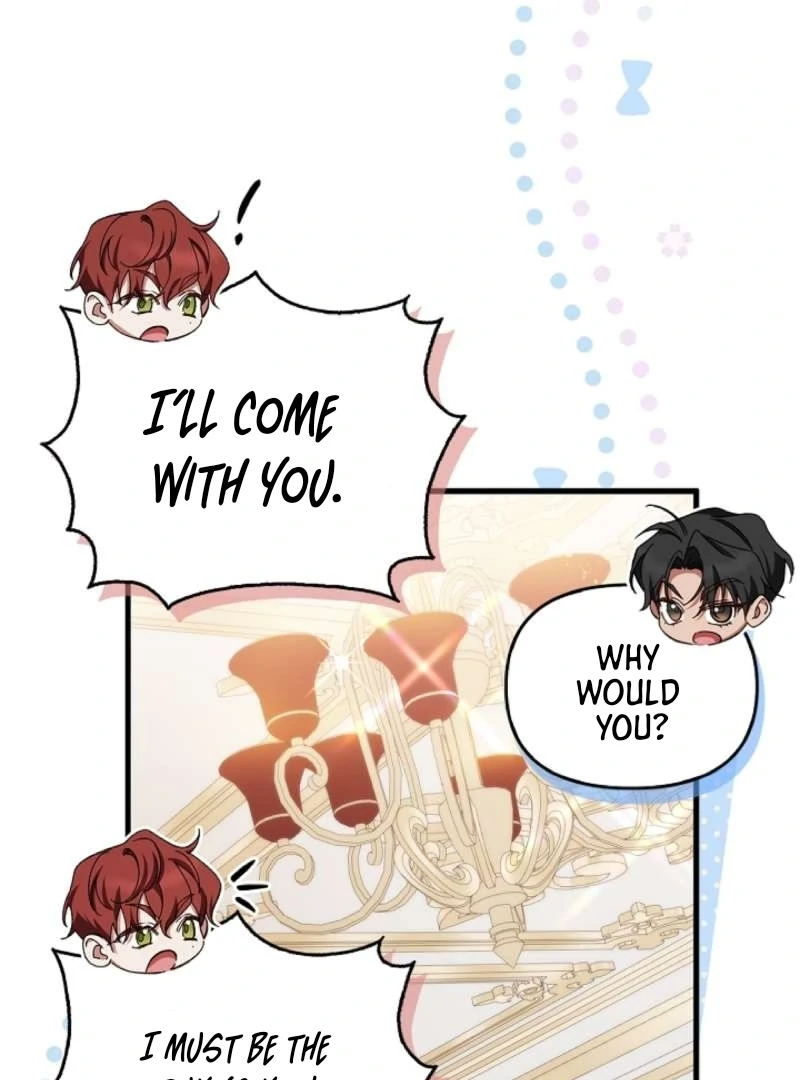 The Countess Who Ran Away Has Returned Chapter 12 - Page 62