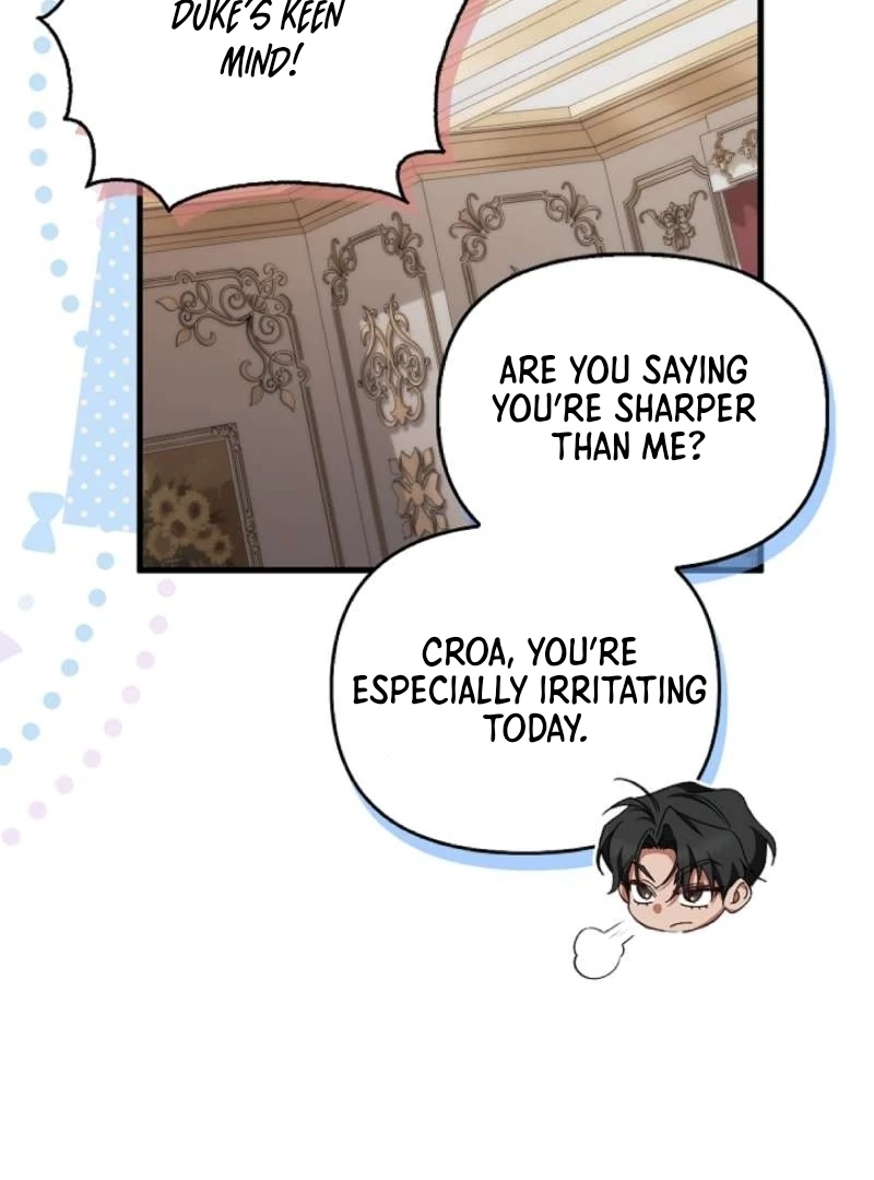 The Countess Who Ran Away Has Returned Chapter 12 - Page 63